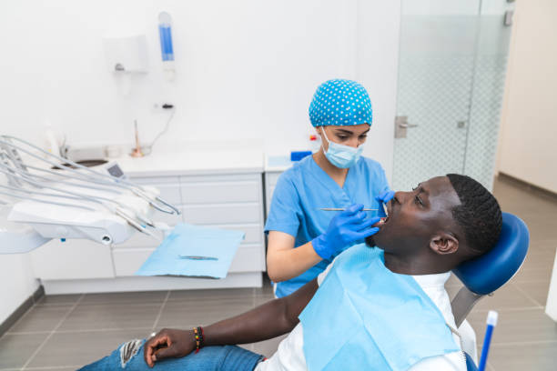 Best Emergency Wisdom Teeth Removal in Lake Forest, CA