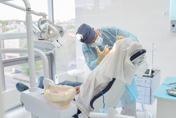 Best Weekend Emergency Dentist in Lake Forest, CA